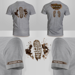 Design de T-shirt par Kero pour ce projet | Design : #22090447