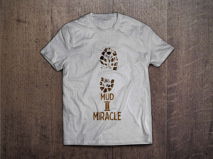 T-Shirt-Design von Imrajhasnat für dieses Projekt | Design #22084043