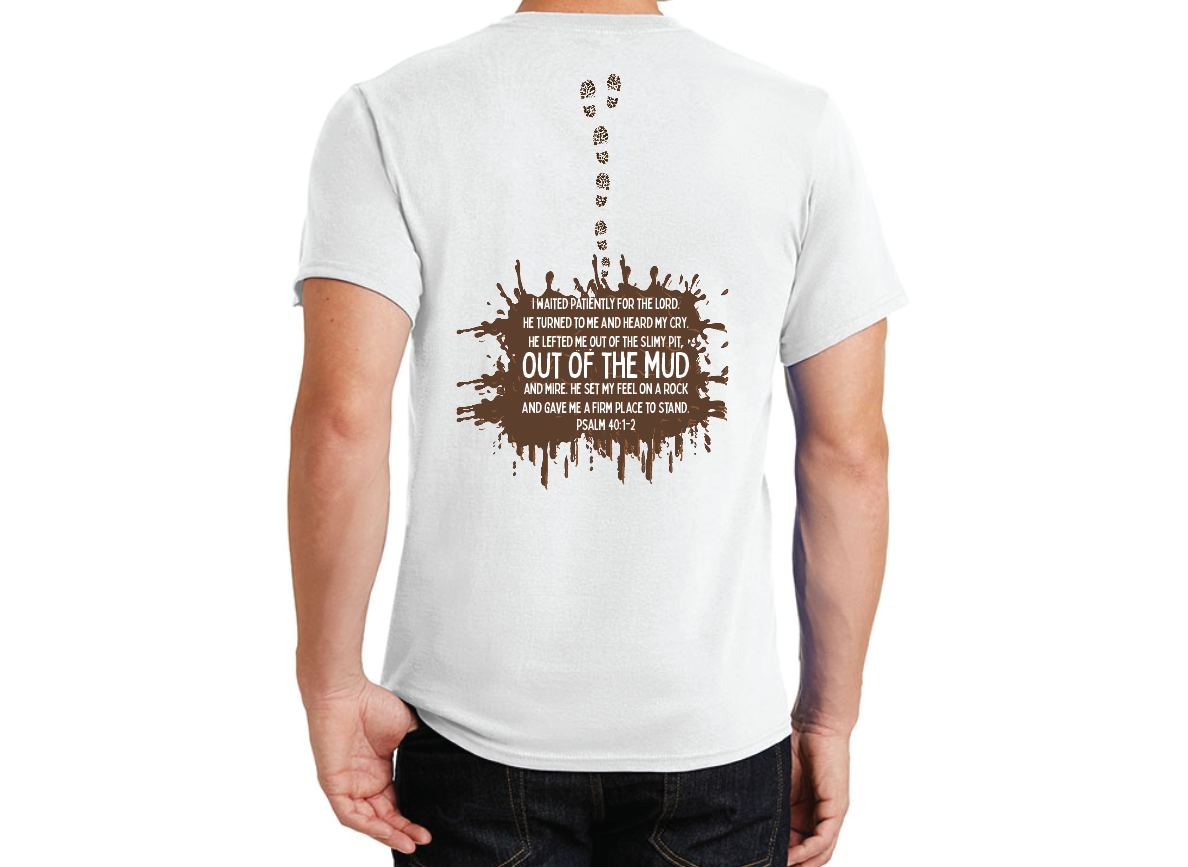 T-shirt Design by Imrajhasnat for this project | Design #22084044