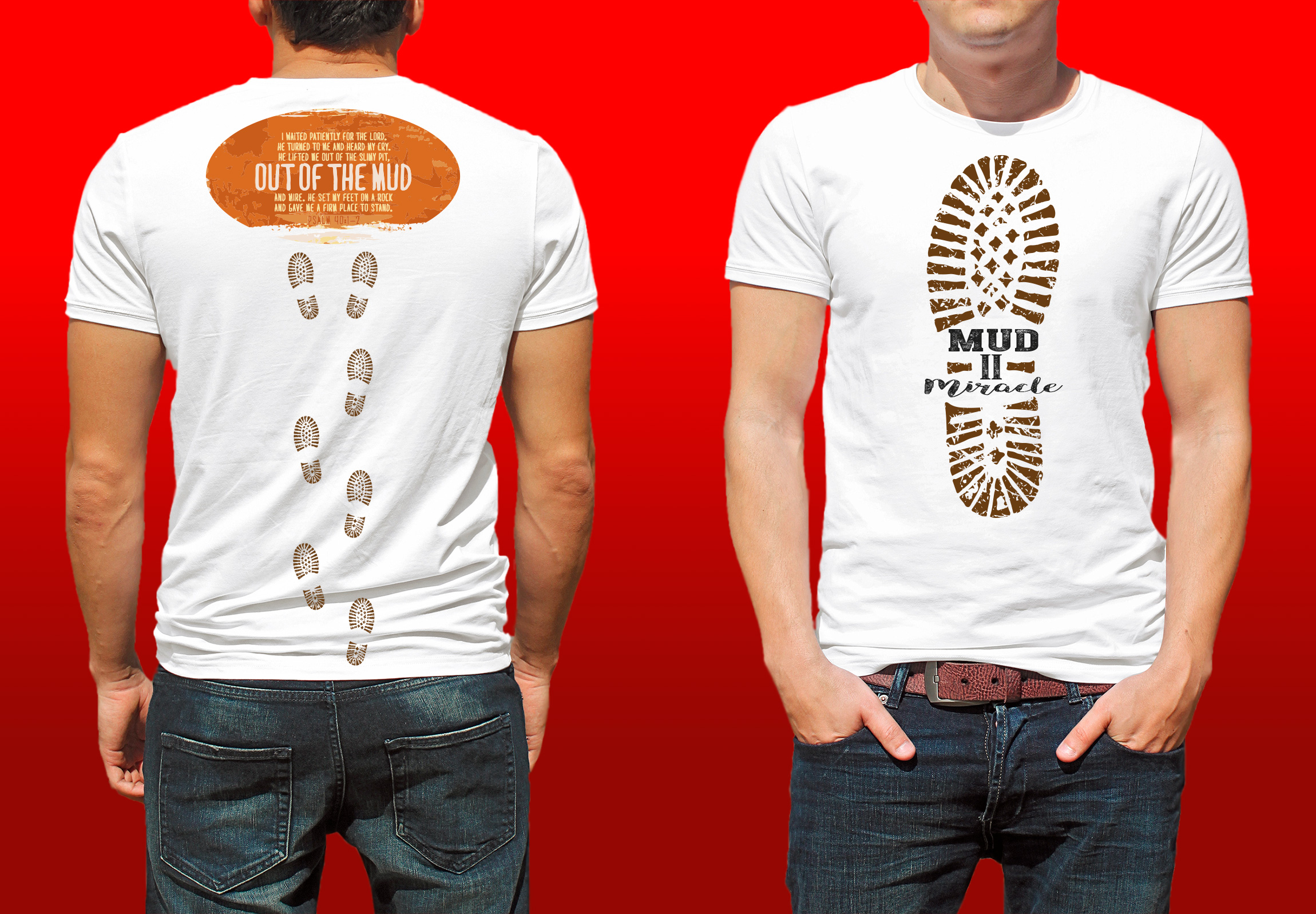 T-Shirt-Design von Al Pech für dieses Projekt | Design #22083379