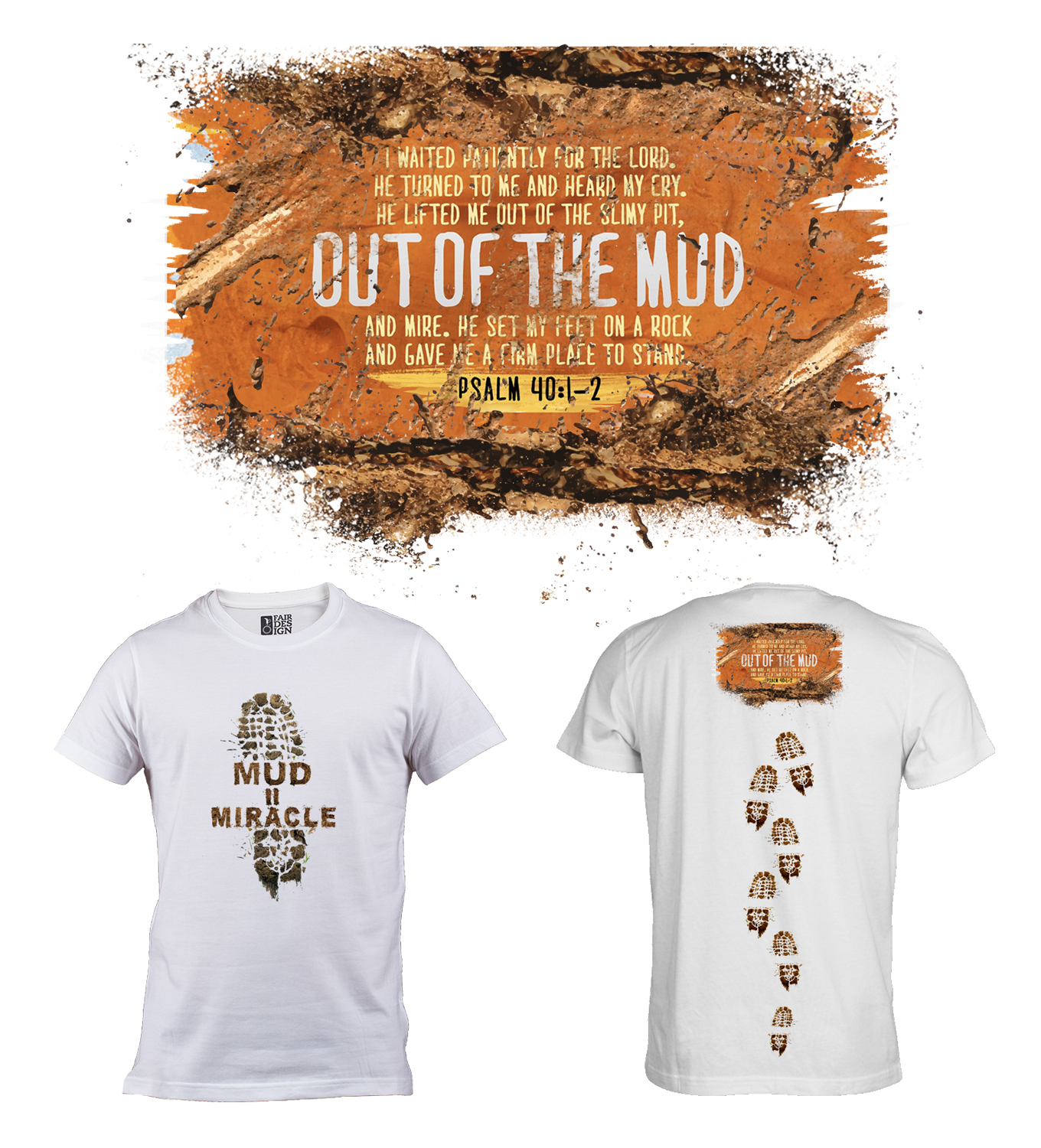 T-shirt Design by Uprinteez for this project | Design #22081695