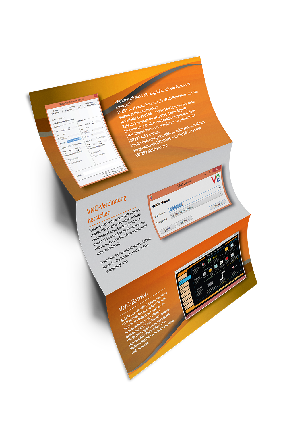 Brochure Design by Deziners Zone for spstiger UG (haftungsbeschr?nkt) | Design #22090433