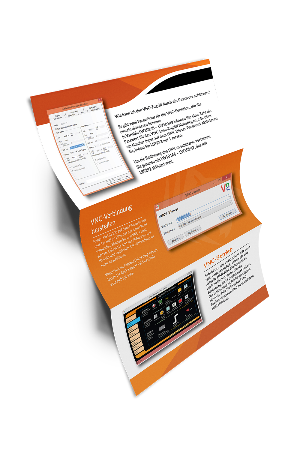Brochure Design by Deziners Zone for spstiger UG (haftungsbeschr?nkt) | Design #22090436
