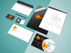Support Information Brochure spstiger online shop | Brochure Design by Adnan.design