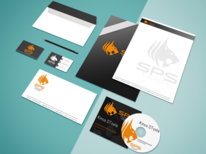 Brochure Design by Adnan.design for spstiger UG (haftungsbeschr?nkt) | Design #22109961