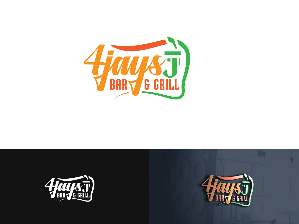 Logo-Design von ArtSamurai für dieses Projekt | Design #22077039