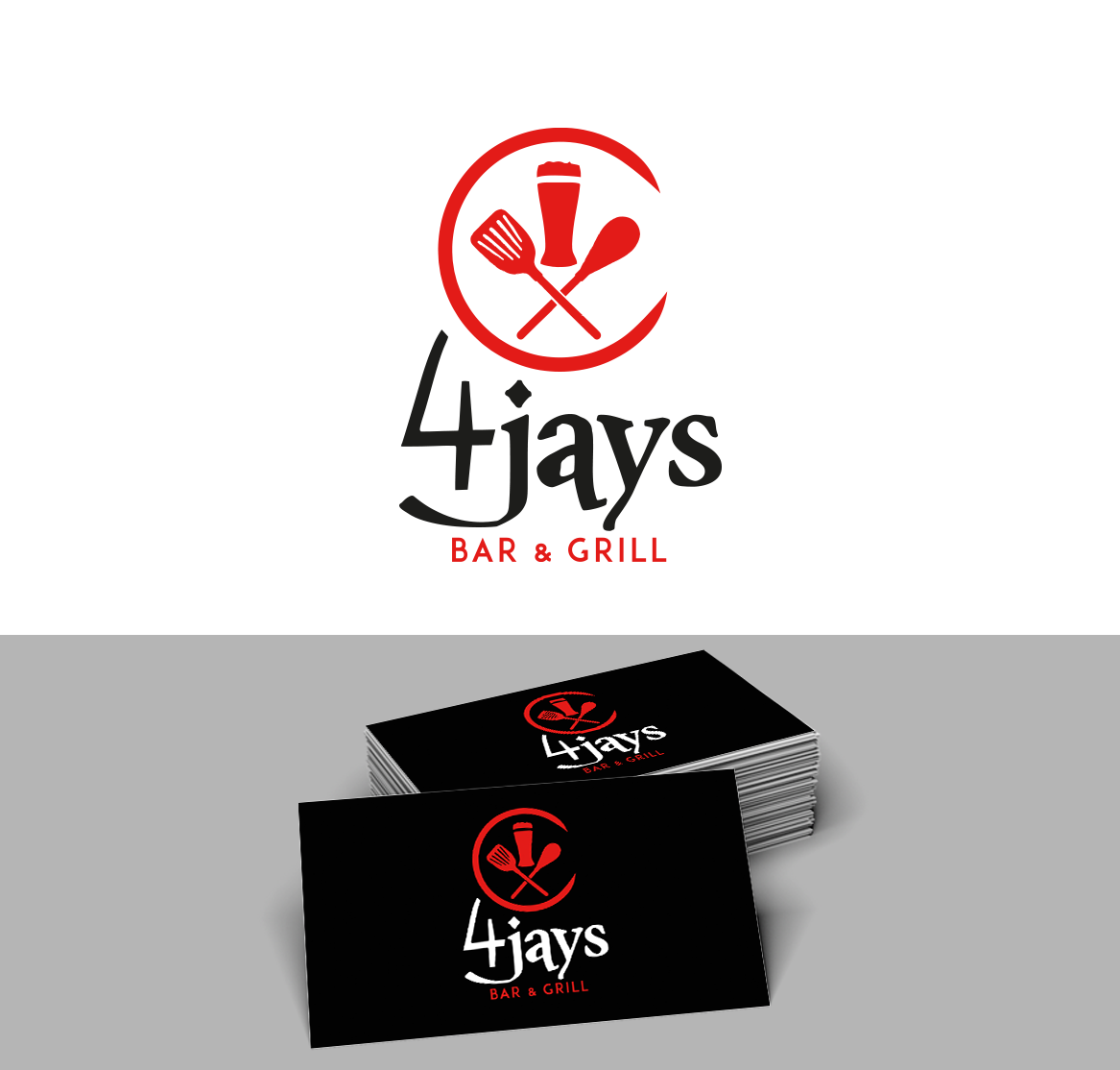 Logo Design by trufya for this project | Design #22123131