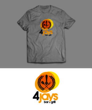 Logo Design by trufya for this project | Design: #22123645