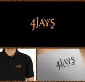 Logo Design by Bittersweet for this project | Design: #22122336