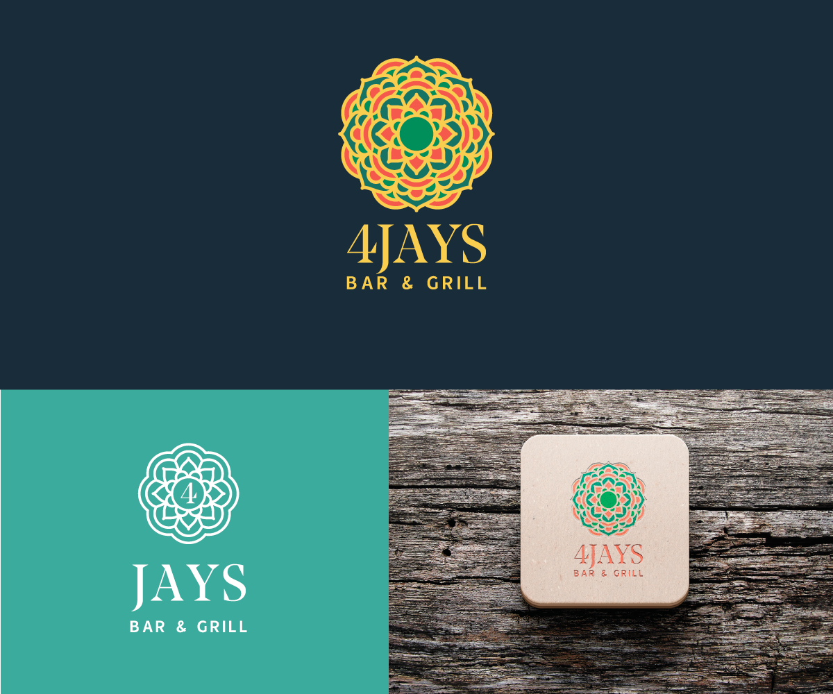 Logo Design by Farmiza for this project | Design #22076000