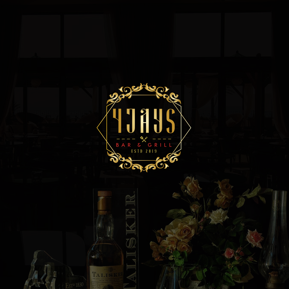 Logo Design by Melissa Gloria for this project | Design #22124155