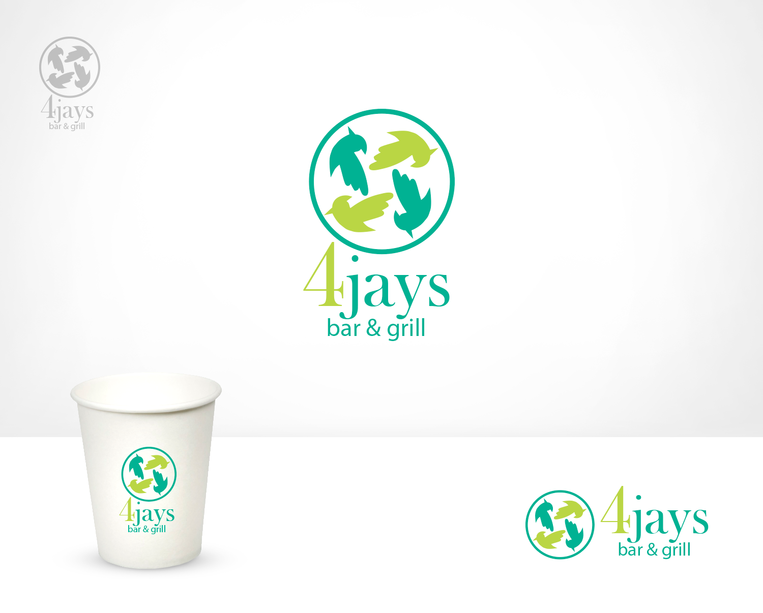 Logo Design by Taya Bright for this project | Design #22084361