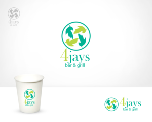 Diseño de Logo por Taya Bright para este proyecto | Diseño #22084361