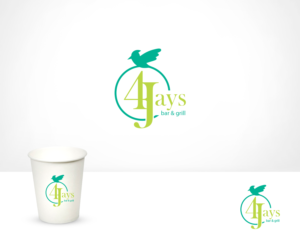 Logo Design by Taya Bright for this project | Design: #22084362