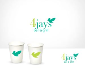 Logo Design by Taya Bright for this project | Design: #22085388