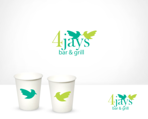 Logo Design by Taya Bright for this project | Design: #22085389