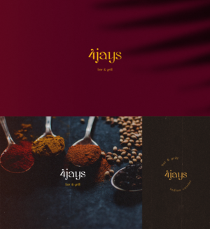 Logo Design by Lula Criativa