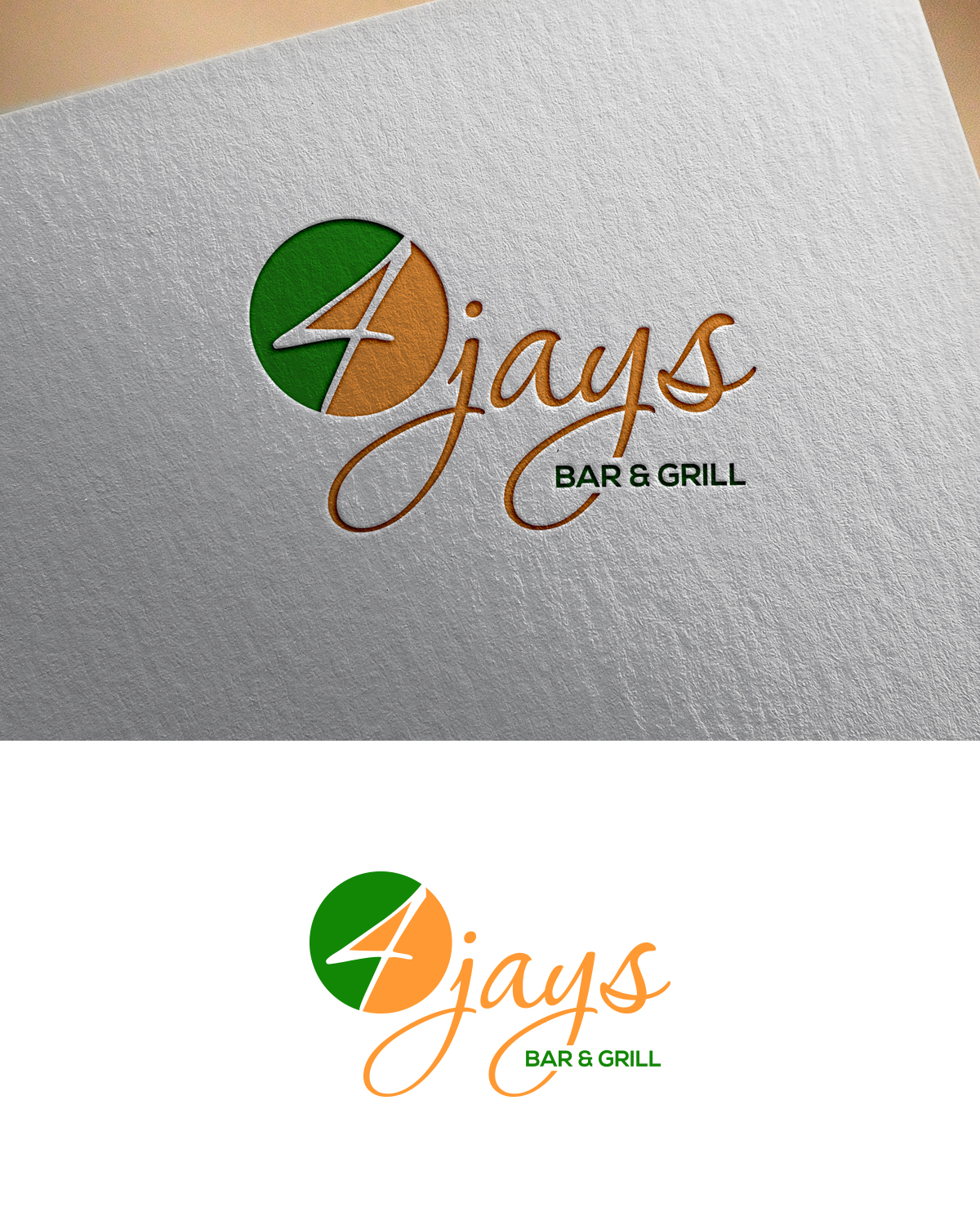 Logo Design by RedLine 3 for this project | Design #22082120