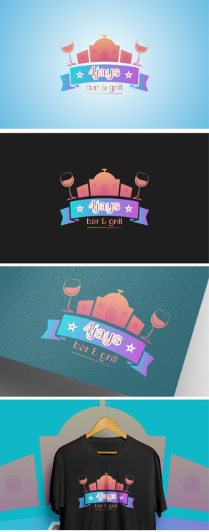 Logo-Design von Zahid9692 für dieses Projekt | Design: #22110120