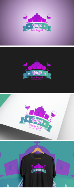 Logo-Design von Zahid9692 für dieses Projekt | Design: #22110565