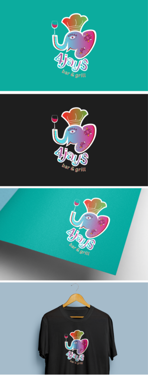 Logo-Design von Zahid9692 für dieses Projekt | Design: #22085710