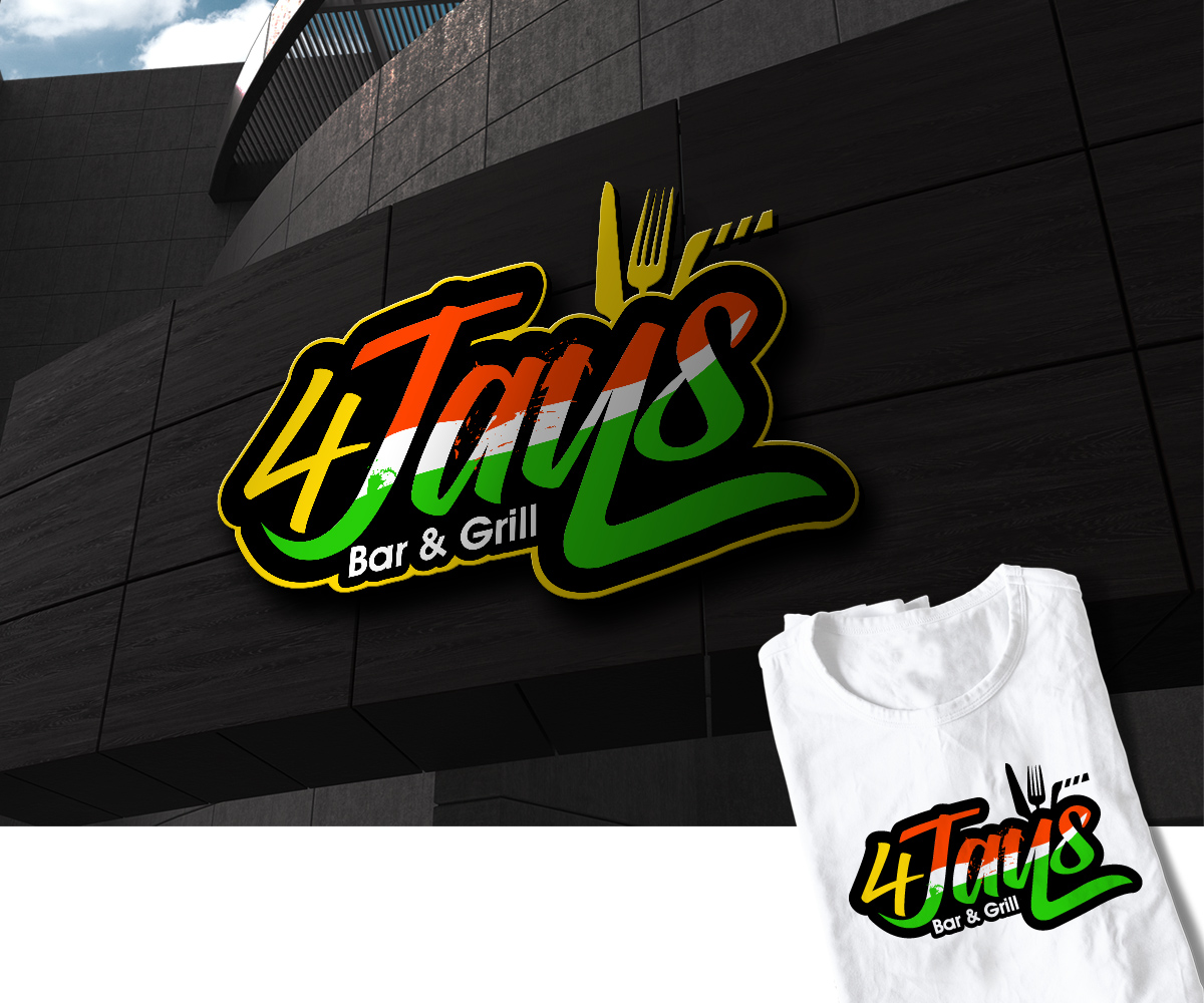 Logo Design by TRHZ for this project | Design #22079502