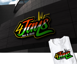 Logo Design by TRHZ for this project | Design: #22079502