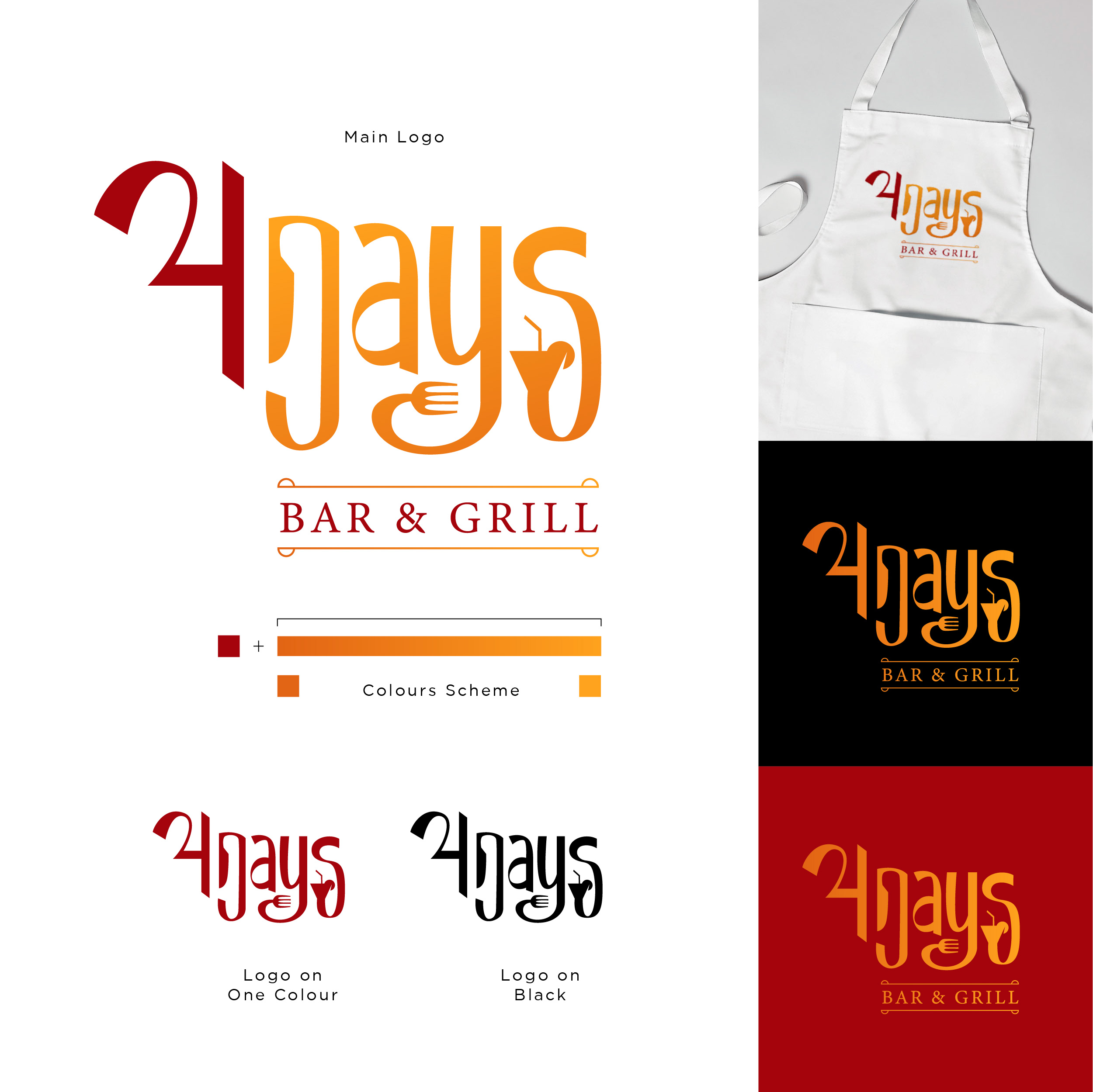 Logo Design by Ali Habibullah for this project | Design #22098513