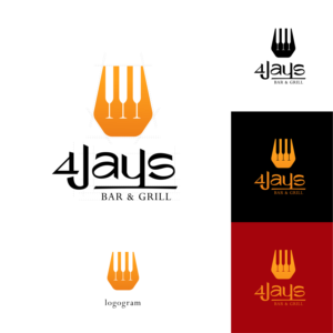 Logo-Design von Ali Habibullah für dieses Projekt | Design: #22107660