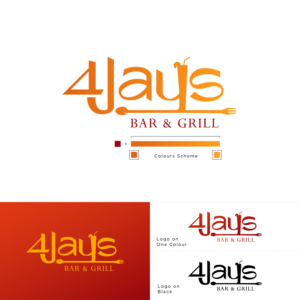 Logo-Design von Ali Habibullah für dieses Projekt | Design: #22107661