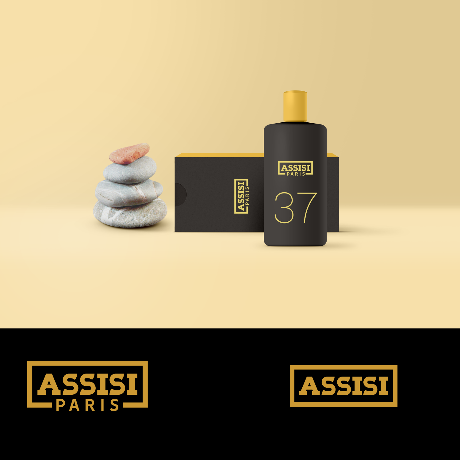 Diseño de Logo por KING IS BACK para este proyecto | Diseño #22076289
