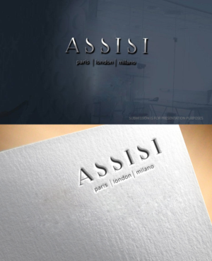 Design de Logo par graphicevolution pour ce projet | Design : #22079027