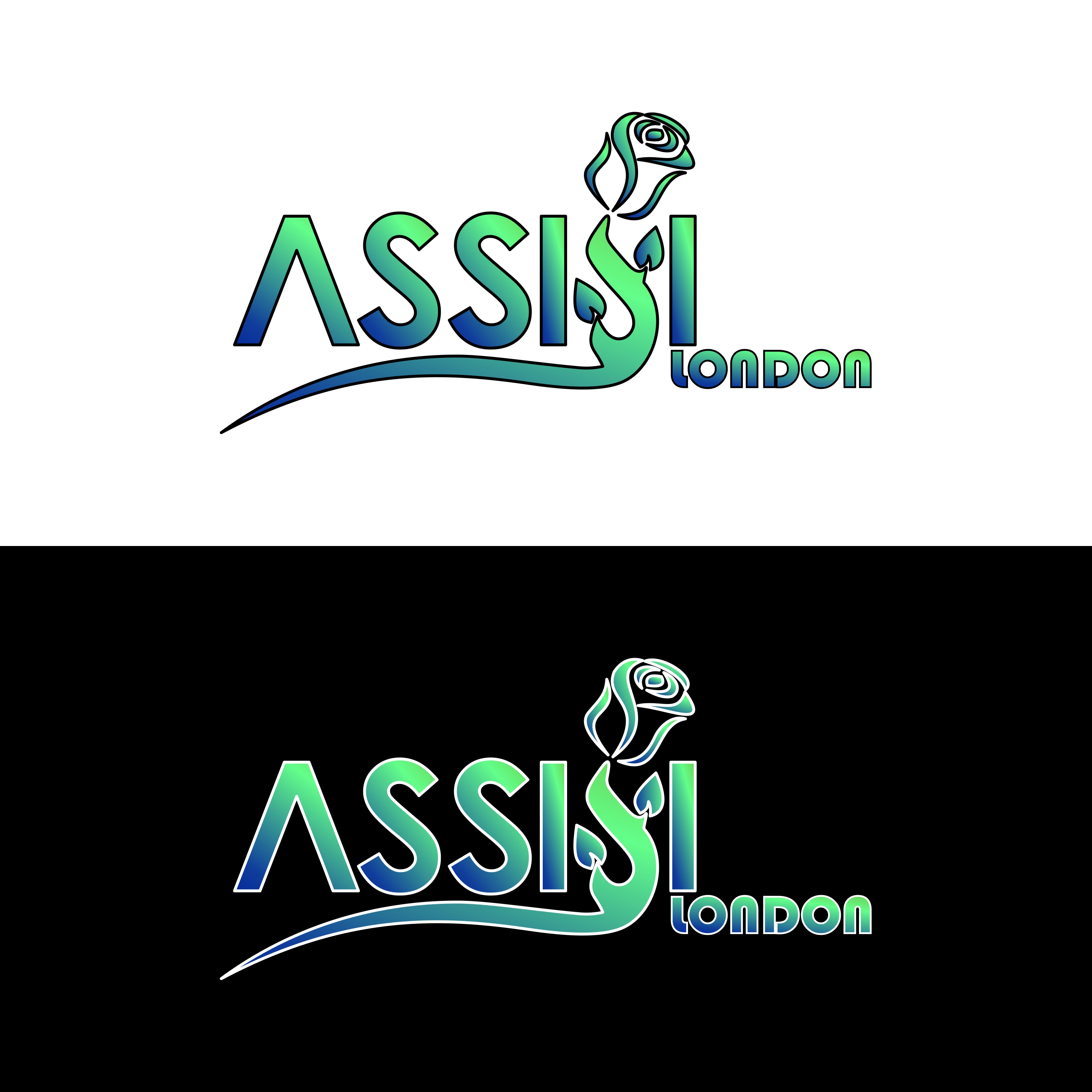 Logo Design by Miftah Faisal Hamdani for this project | Design #22078214