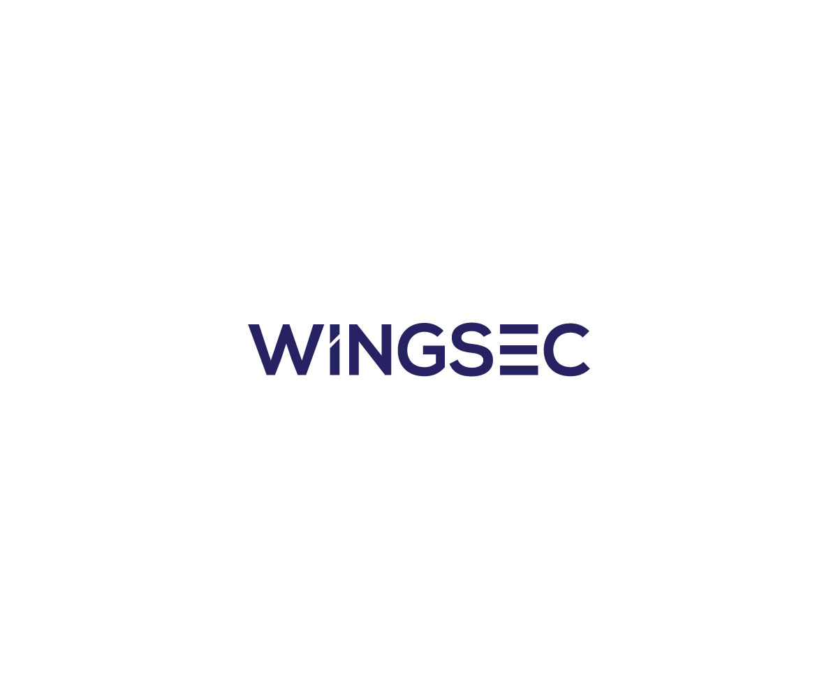 Logo-Design von LKSUS für WINGSEC | Design #22081154