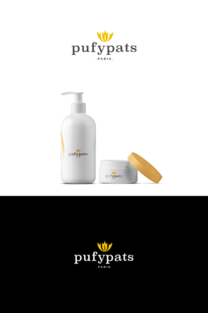 Logo Design by Prashant Besra for this project | Design: #22074519