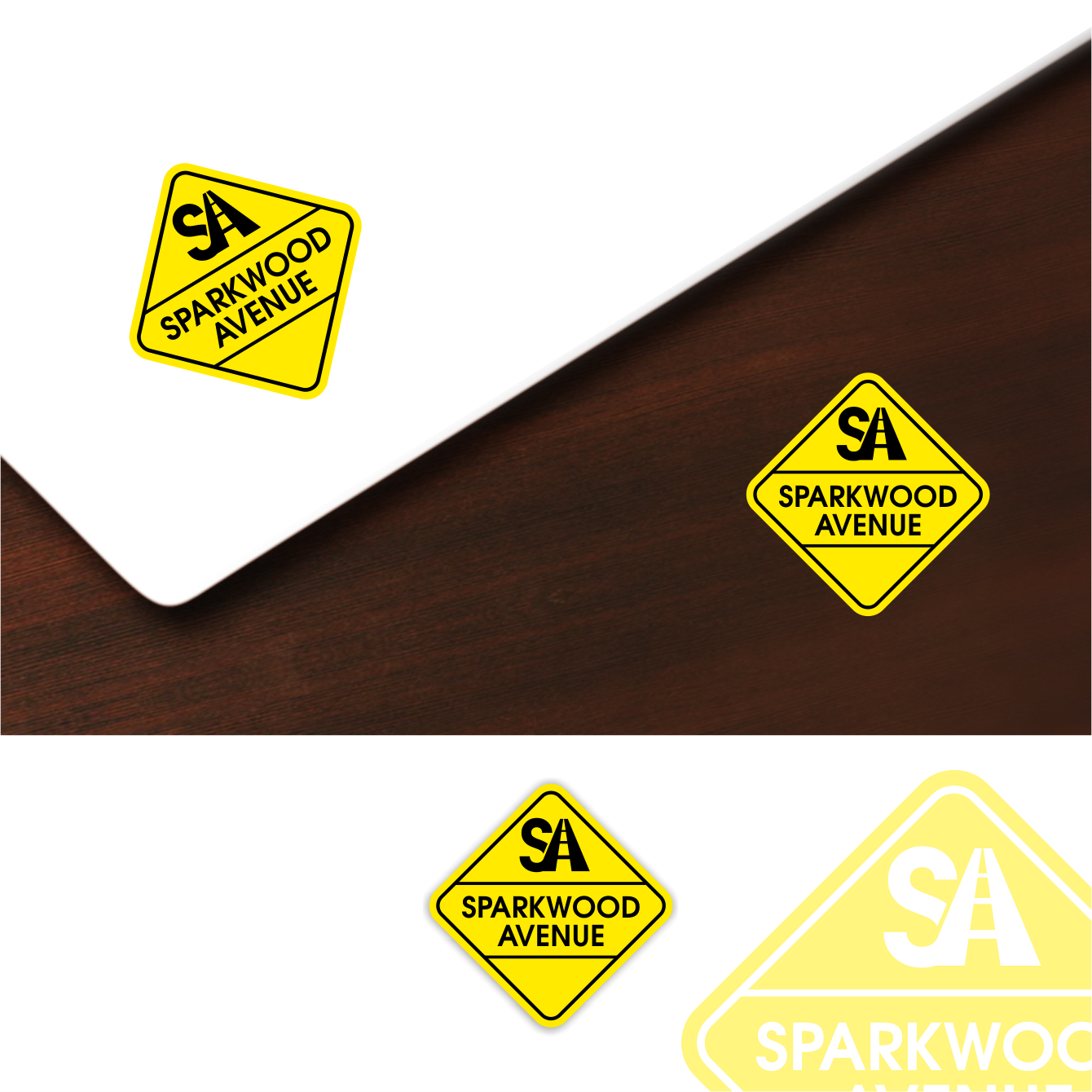 Logo Design by Arham Hidayat for this project | Design #22097539