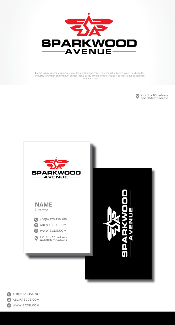 Logo Design by graphicevolution for this project | Design: #22078504