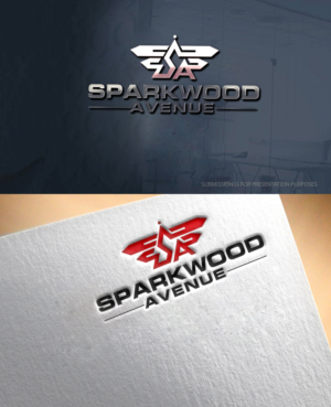 Logo Design by graphicevolution for this project | Design: #22078505