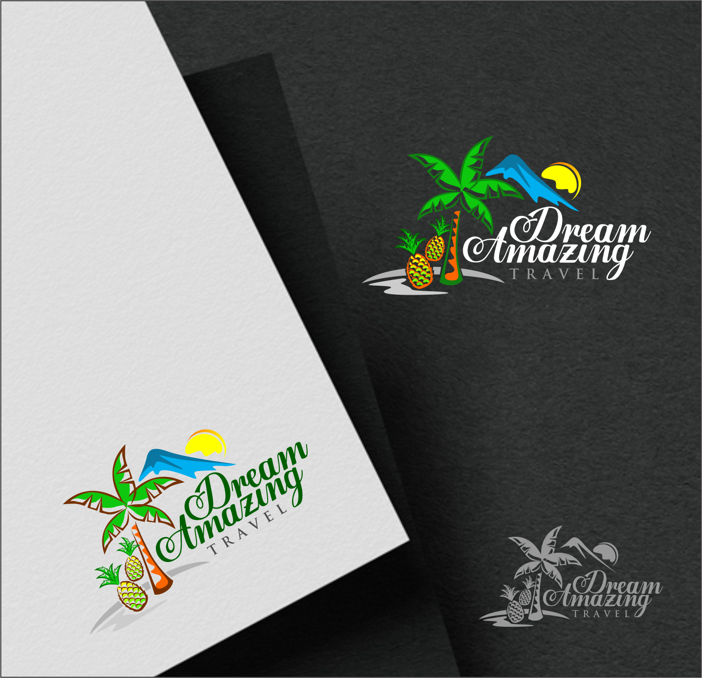 Design de Logo par Arham Hidayat pour ce projet | Design #22105042