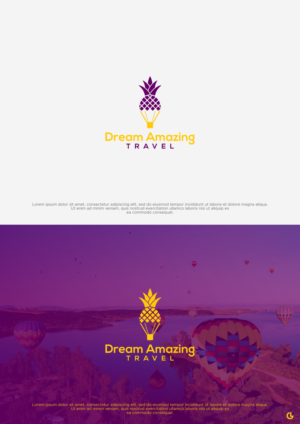Logo Design by R!CKY for this project | Design #22123913