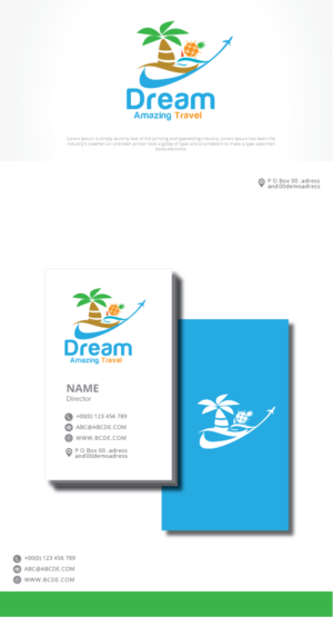 Design de Logo par graphicevolution pour ce projet | Design : #22078858