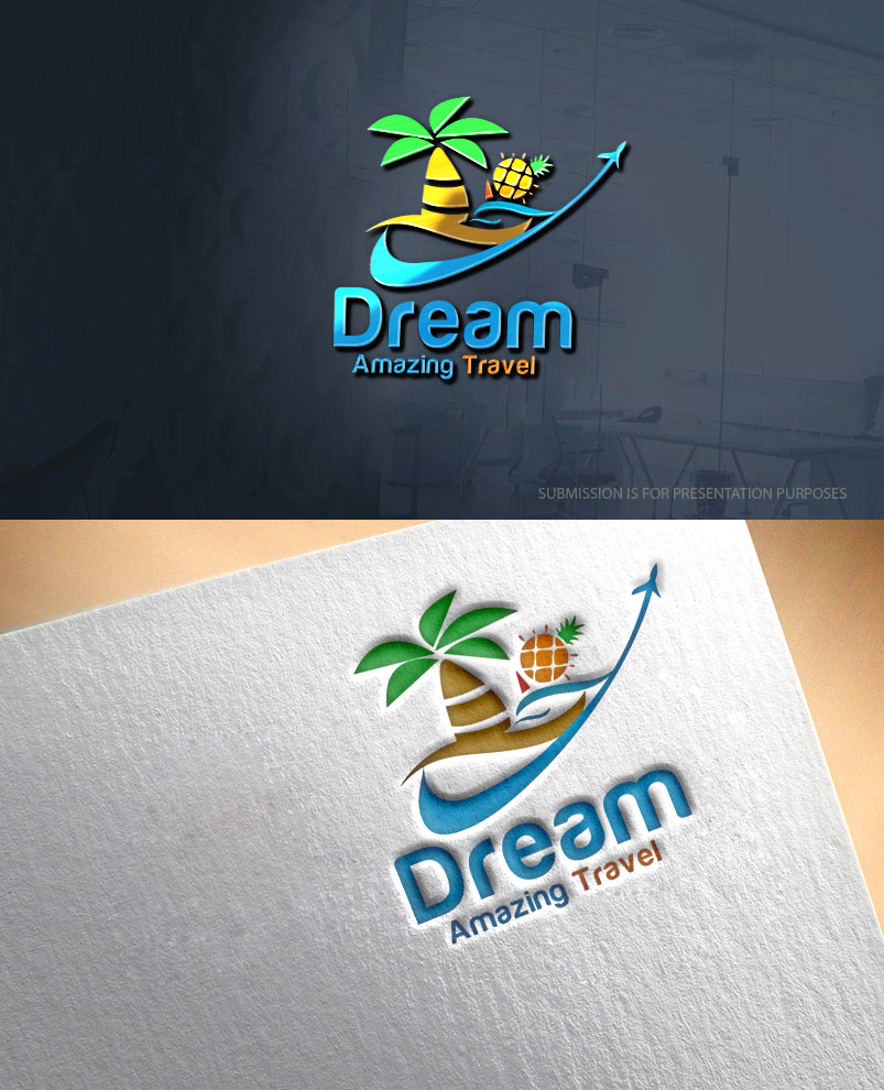 Logo-Design von graphicevolution für dieses Projekt | Design #22078859