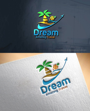 Design de Logo par graphicevolution pour ce projet | Design : #22078859