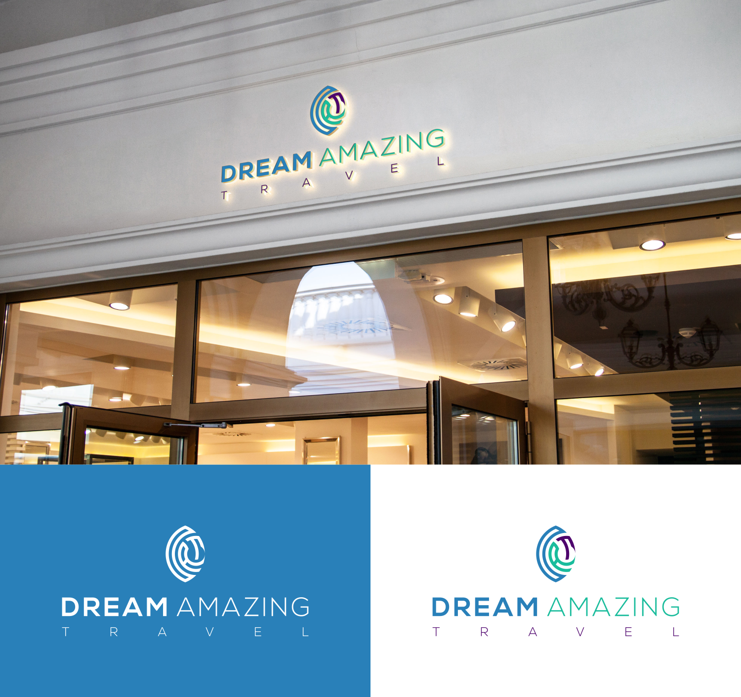 Logo Design by mbah suratman for this project | Design #22078605