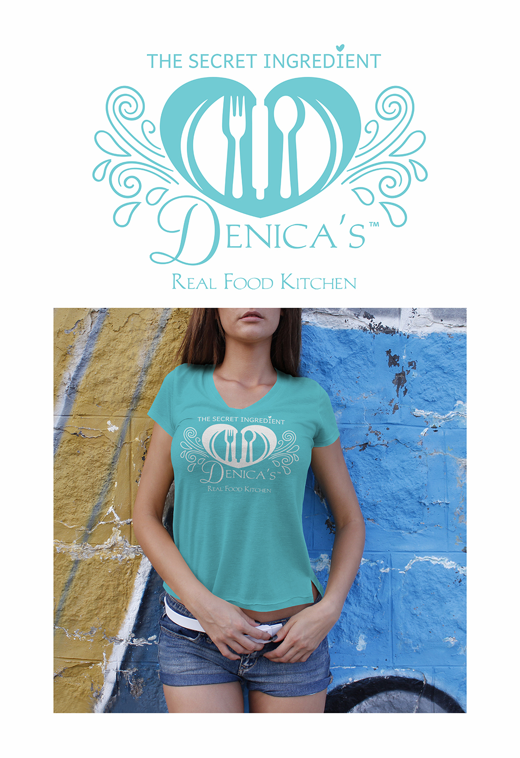 T-shirt Design by Tosha for this project | Design #22119192