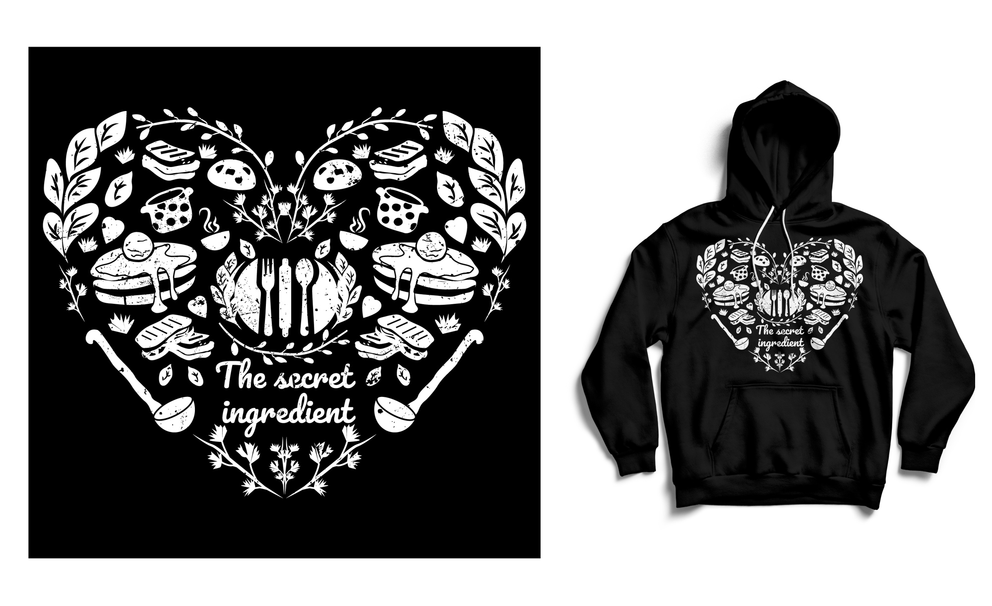 T-shirt Design by Flomerine for this project | Design #22210413