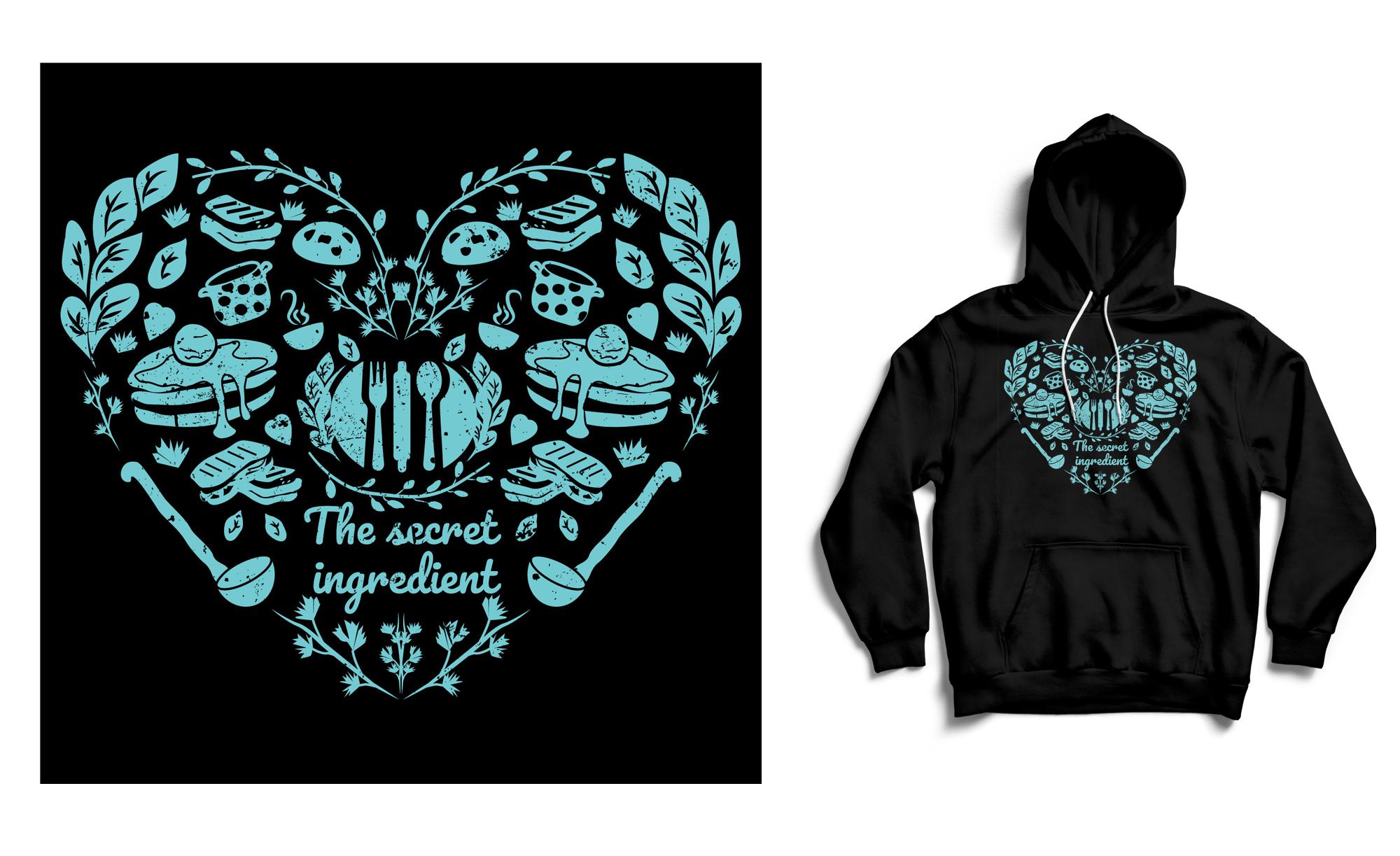 T-shirt Design by Flomerine for this project | Design #22210465