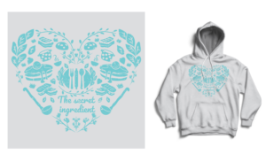 T-shirt Design by Flomerine for this project | Design: #22210467