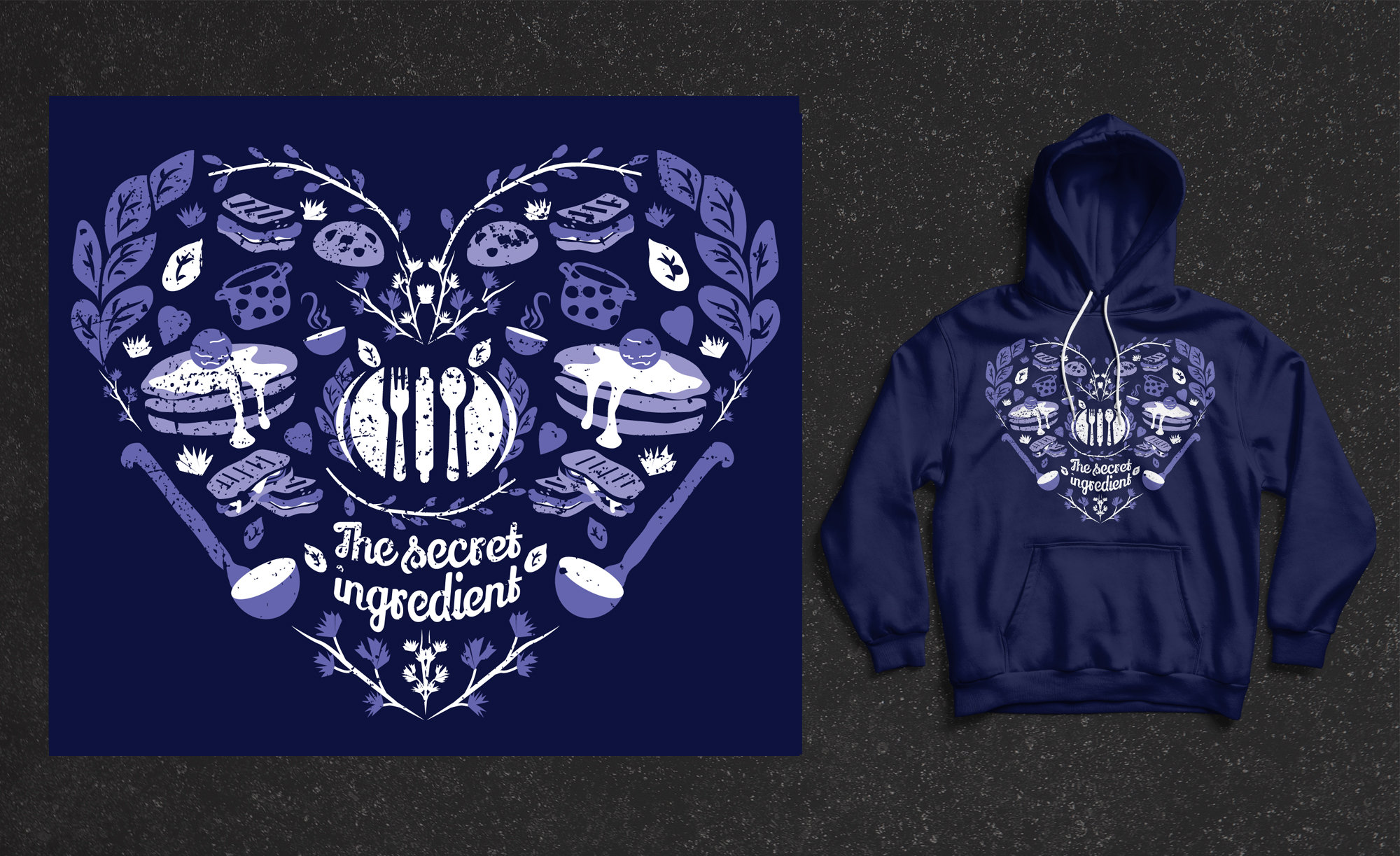 T-shirt Design by Flomerine for this project | Design #22124259