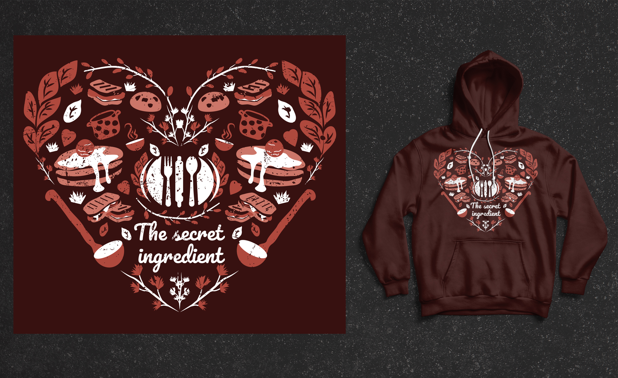 Design de T-shirt par Flomerine pour ce projet | Design #22124261